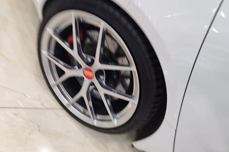 Used Jaguar XF 2016 XF 3.0 SC Two-Wheel-Drive R-Sport Sport Edition Exterior 5