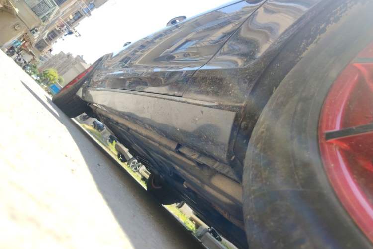 Used Jaguar XFL 2017 XFL 2.0T 200PS Windflower Edition Chassis Front Right
