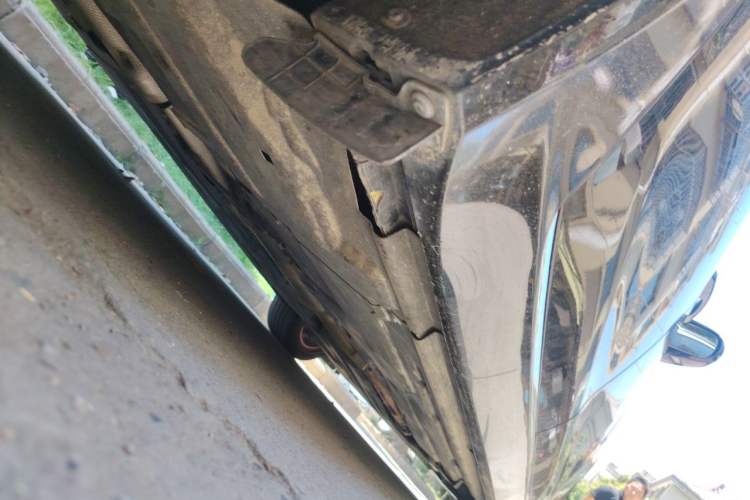 Used Jaguar XFL 2017 XFL 2.0T 200PS Windflower Edition Chassis Rear Right
