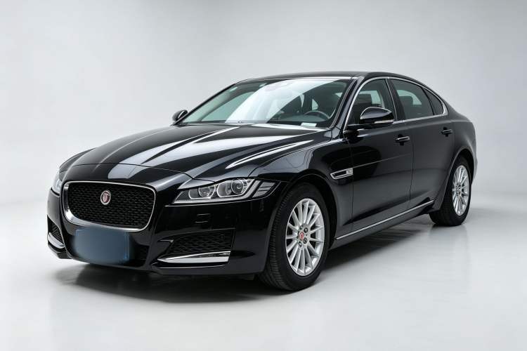 Gebrauchter Jaguar XFL 2017 XFL 2.0T 200PS Elite Edition Guazi used car, China used car export, Used car for sale, Used  cars, Cheapest cars for sale