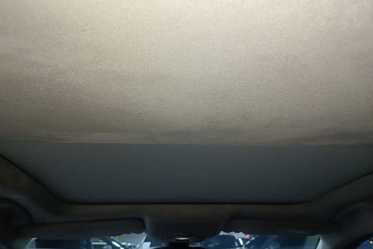 Used Jaguar XFL 2017 XFL 2.0T 240PS Luxury Edition Headliner