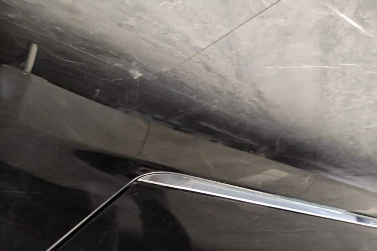 Used Jaguar XFL 2017 XFL 2.0T 200PS Elite Edition Left Side Sill