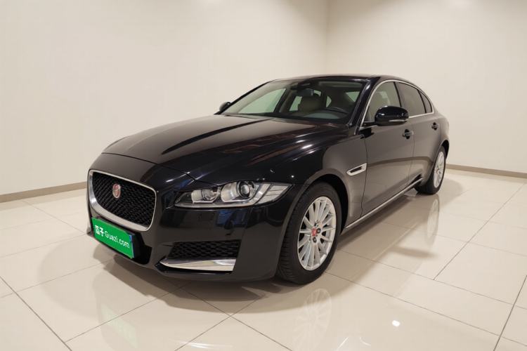 Jaguar XFL 2017 XFL 2.0T 200PS Luxury Edition usata Guazi used car, China used car export, Used car for sale, Used  cars, Cheapest cars for sale
