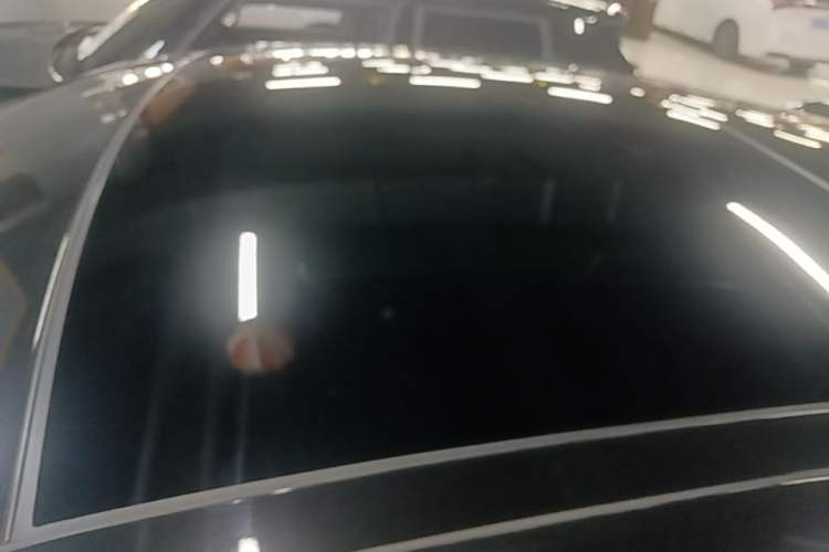 Used Jaguar XFL 2017 XFL 2.0T 240PS Luxury Edition Roof