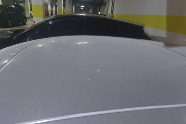 Used Jaguar XFL 2017 XFL 2.0T 240PS Luxury Edition Roof