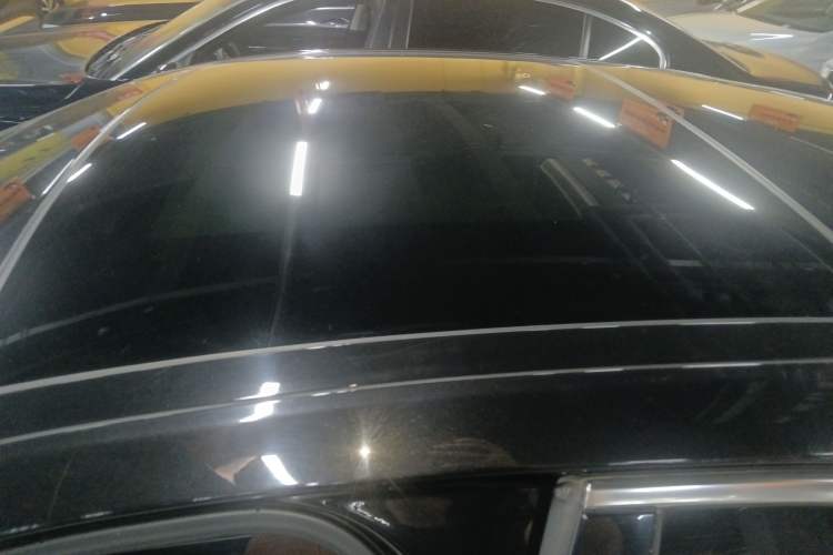 Used Jaguar XFL 2017 XFL 2.0T 240PS Luxury Edition Roof