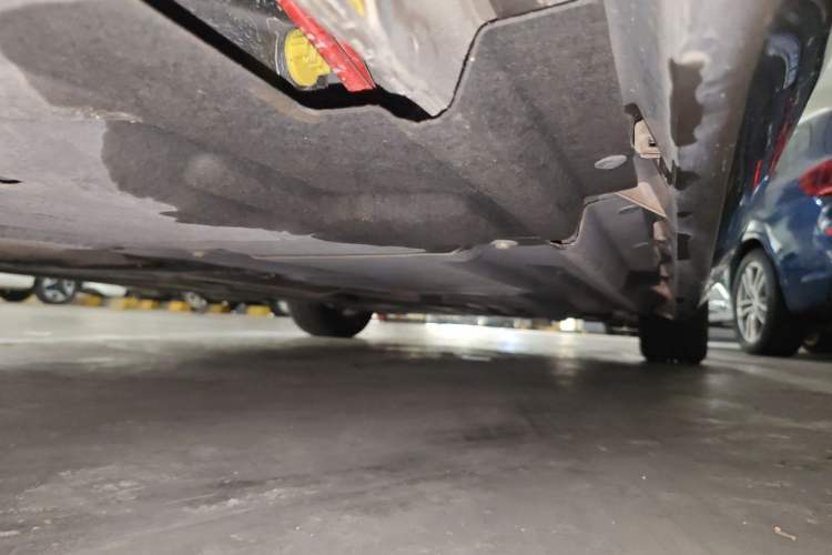 Used Jaguar XFL 2017 XFL 2.0T 200PS Luxury Edition Chassis Rear Right