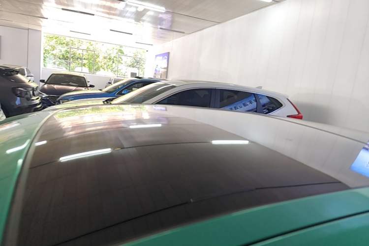 Used Jaguar XFL 2017 XFL 2.0T 200PS Elite Edition Roof