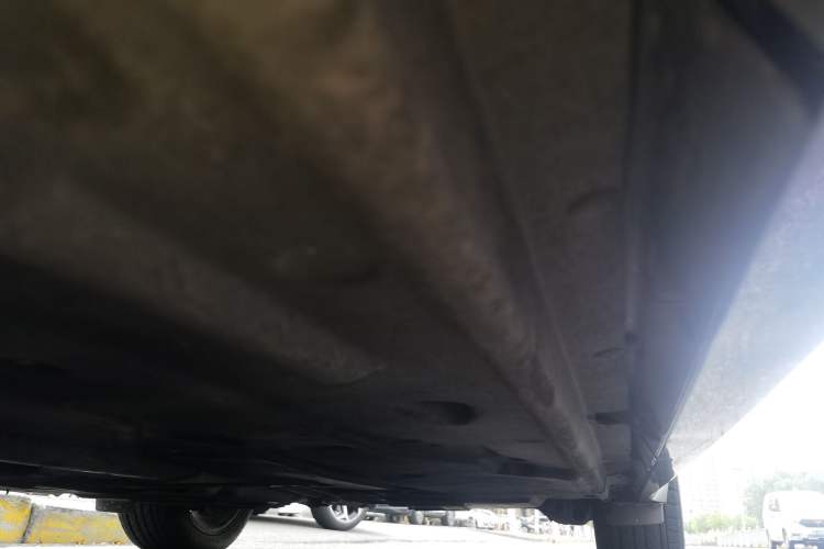 Used Jaguar XFL 2017 XFL 2.0T 240PS Premium Edition Chassis Front Left