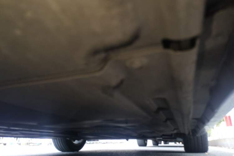 Used Jaguar XFL 2017 XFL 2.0T 240PS Premium Edition Chassis Rear Right