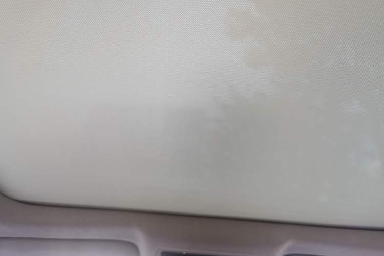 Used Jaguar XFL 2017 XFL 2.0T 240PS Premium Edition Headliner