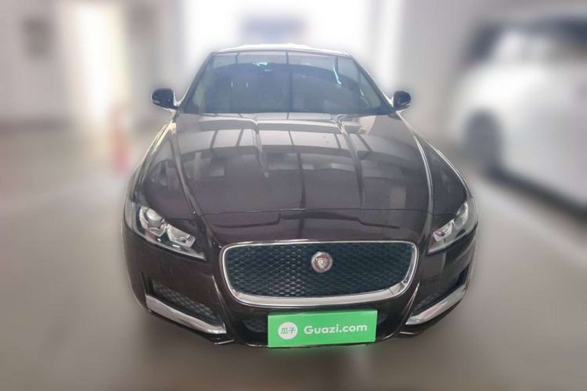Used Jaguar XFL 2017 XFL 2.0T 240PS Luxury Edition Exterior 1