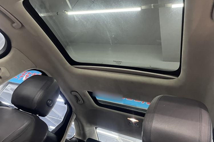 Used Jaguar XFL 2017 XFL 2.0T 240PS Luxury Edition Roof