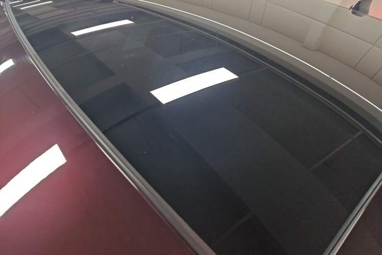 Used Jaguar XFL 2017 XFL 2.0T 240PS Luxury Edition Roof