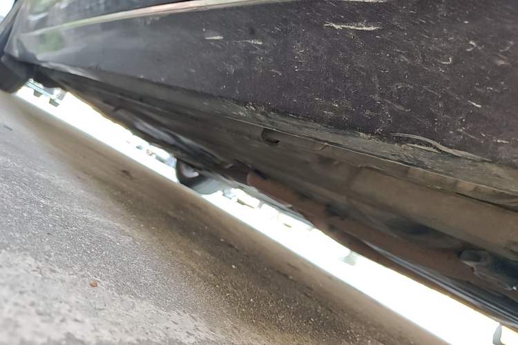 Used Jaguar XFL 2017 XFL 3.0 SC 340 PS Luxury Edition Chassis Front Right