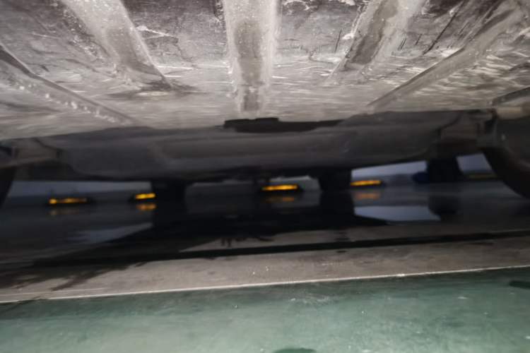 Used Jaguar XFL 2017 XFL 2.0T 200PS Luxury Edition Chassis Front