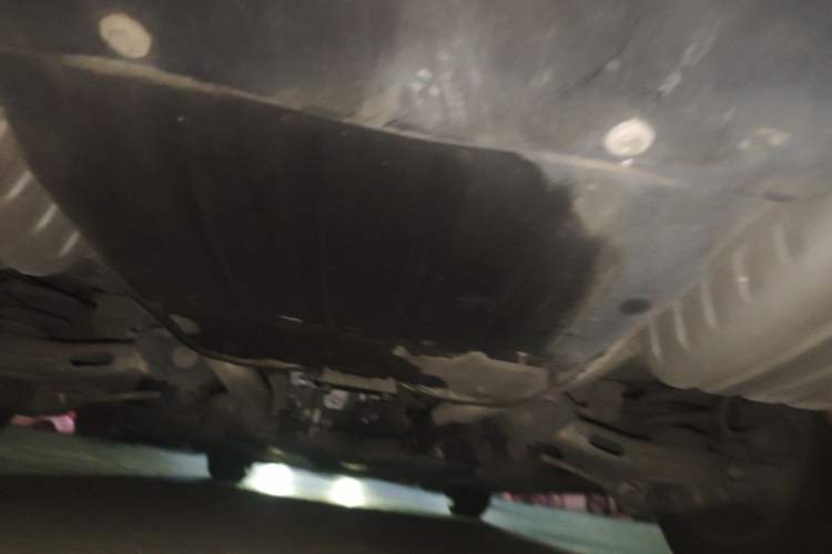 Used Jaguar XFL 2017 XFL 2.0T 240PS Premium Edition Chassis Rear