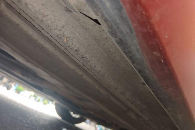 Used Jaguar XFL 2017 XFL 2.0T 200PS Windflower Edition Chassis Rear Right