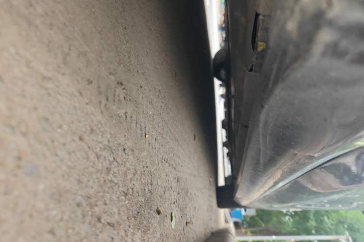 Used Jaguar XFL 2017 XFL 2.0T 240PS Premium Edition Chassis Rear Right