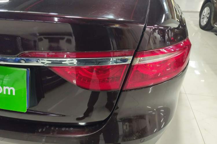 Used Jaguar XFL 2017 XFL 2.0T 200PS Elite Edition Exterior 2