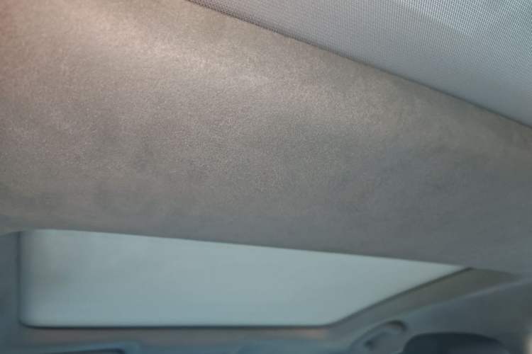 Used Jaguar XFL 2017 XFL 2.0T 200PS Elite Edition Headliner