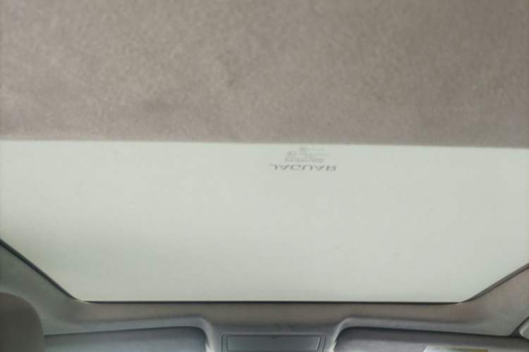 Used Jaguar XFL 2017 XFL 2.0T 240PS Luxury Edition Headliner