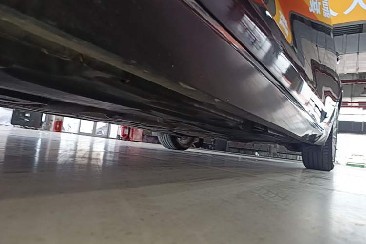 Used Jaguar XFL 2017 XFL 2.0T 200PS Elite Edition Left Side Sill