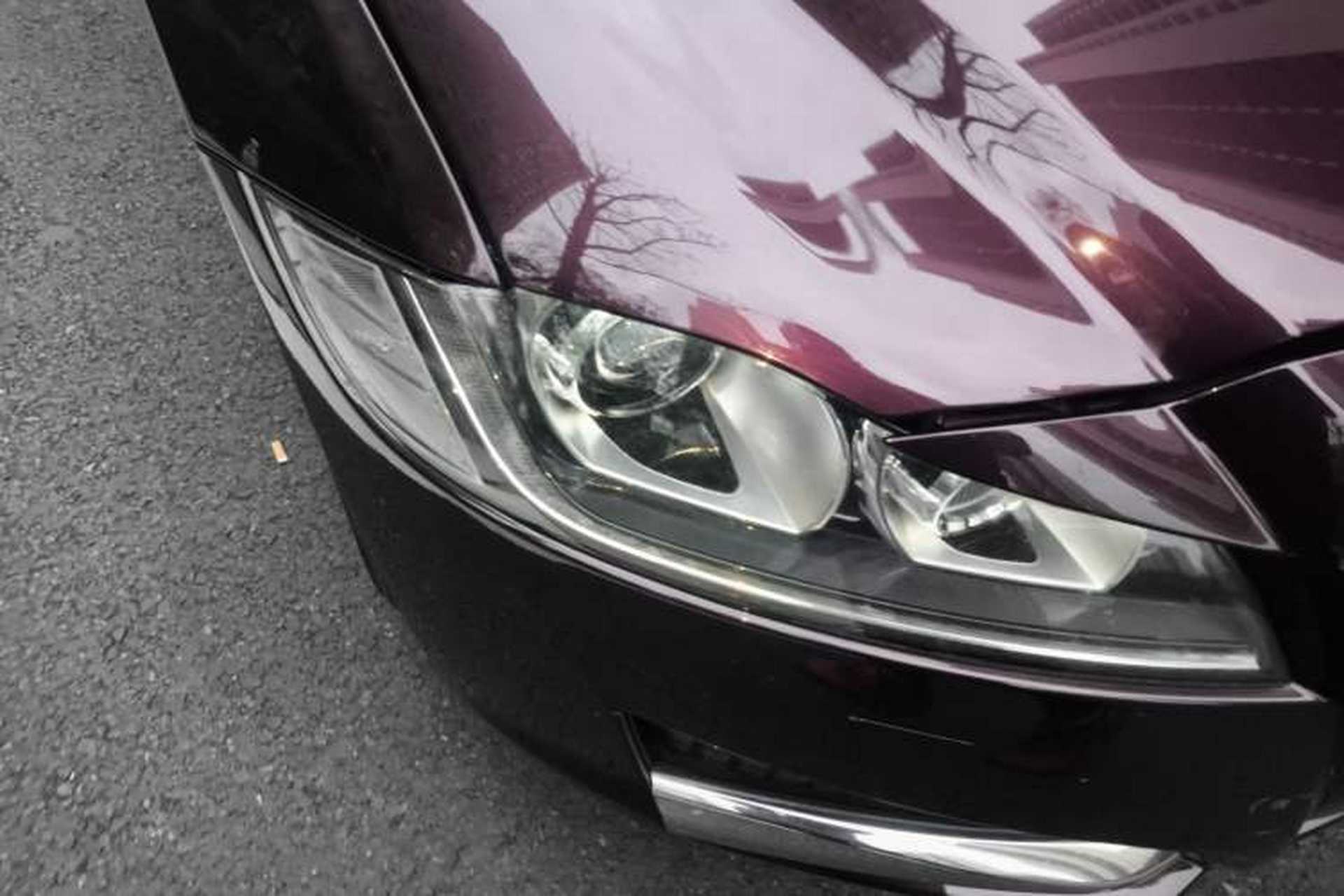Used Jaguar XFL 2017 XFL 2.0T 200PS Elite Edition Right Front Headlight