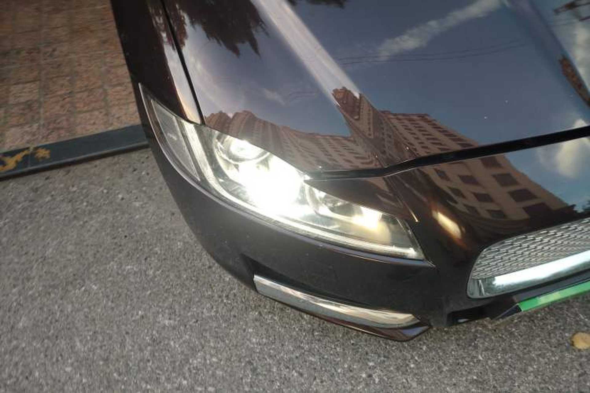 Used Jaguar XFL 2017 XFL 2.0T 200PS Windflower Edition Right Front Headlight