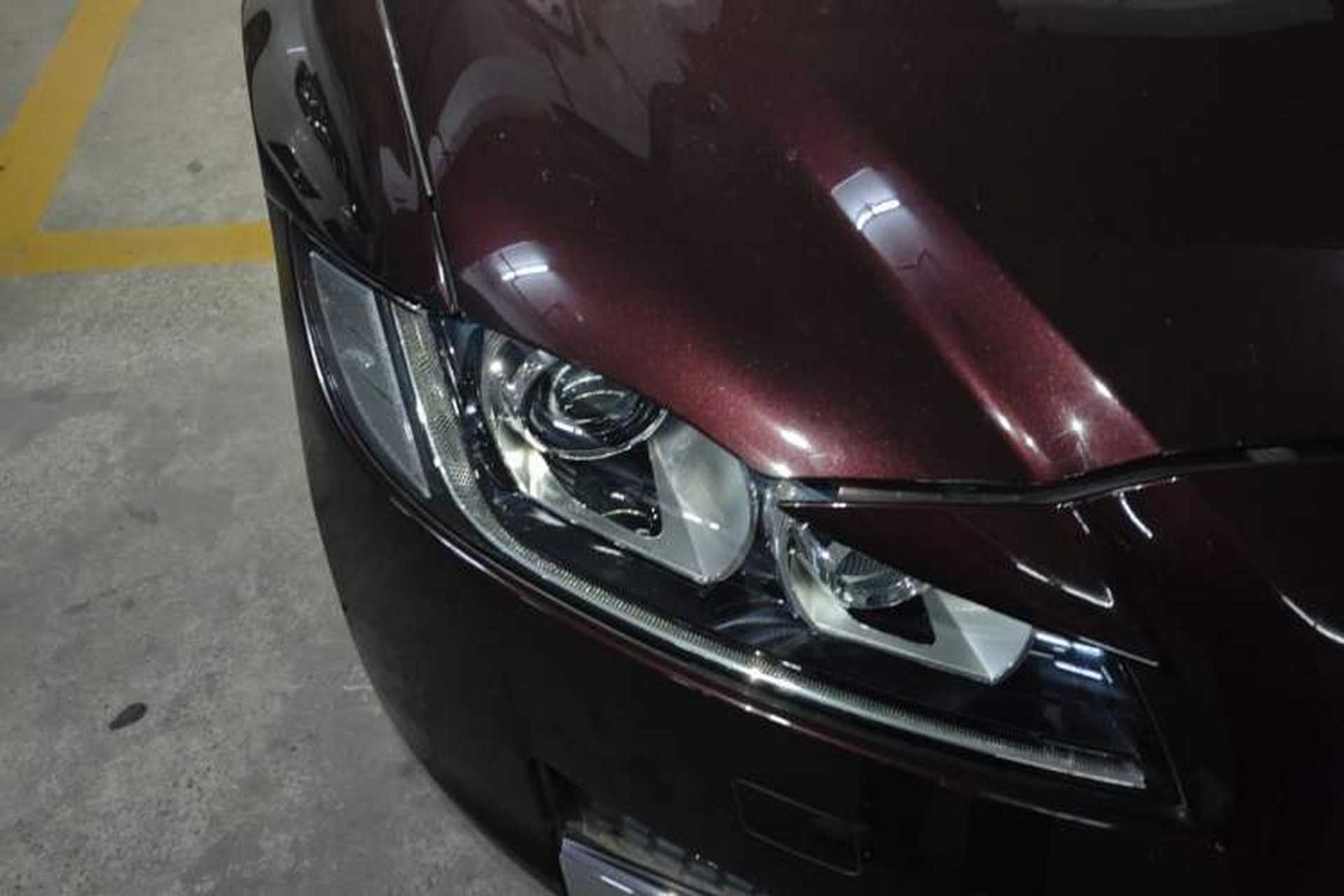 Used Jaguar XFL 2017 XFL 2.0T 240PS Premium Edition Right Front Headlight
