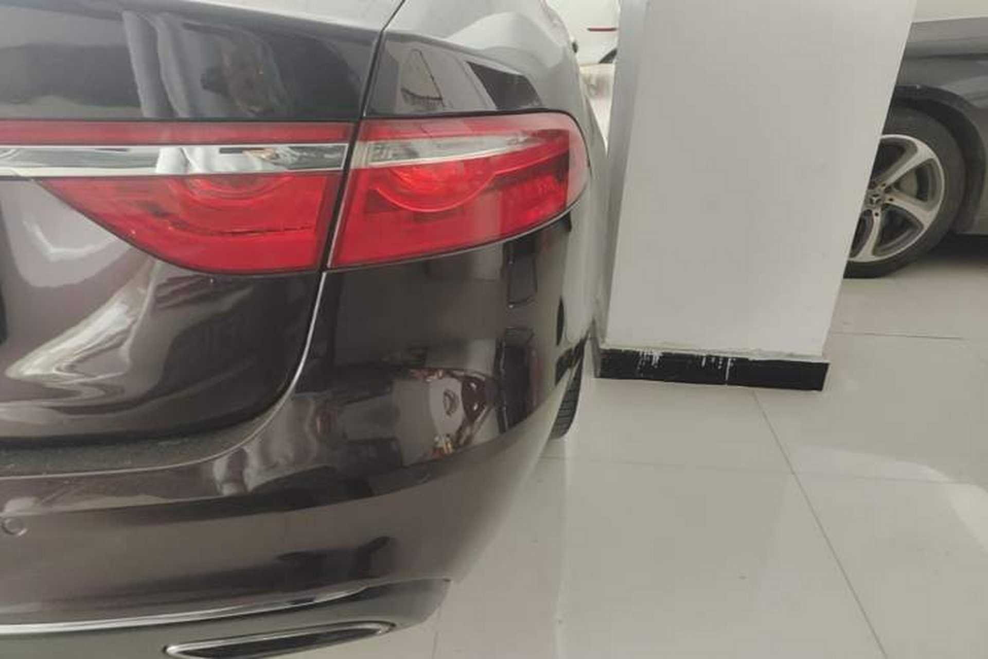 Used Jaguar XFL 2017 XFL 2.0T 200PS Luxury Edition Right Rear Taillight