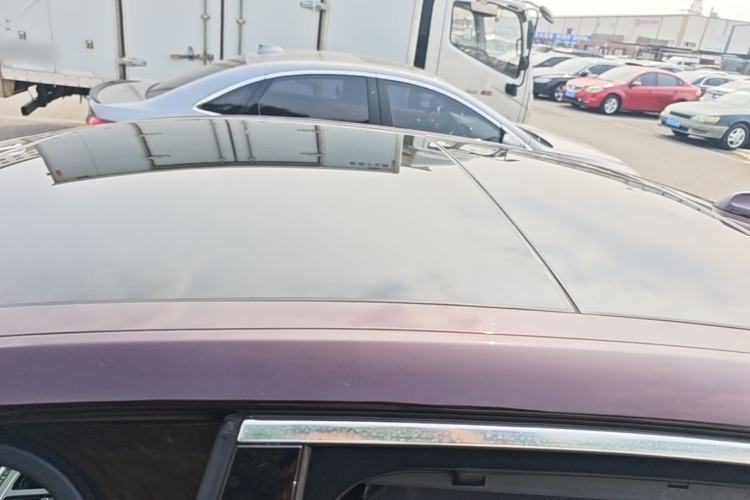 Used Jaguar XFL 2017 XFL 2.0T 200PS Luxury Edition Roof