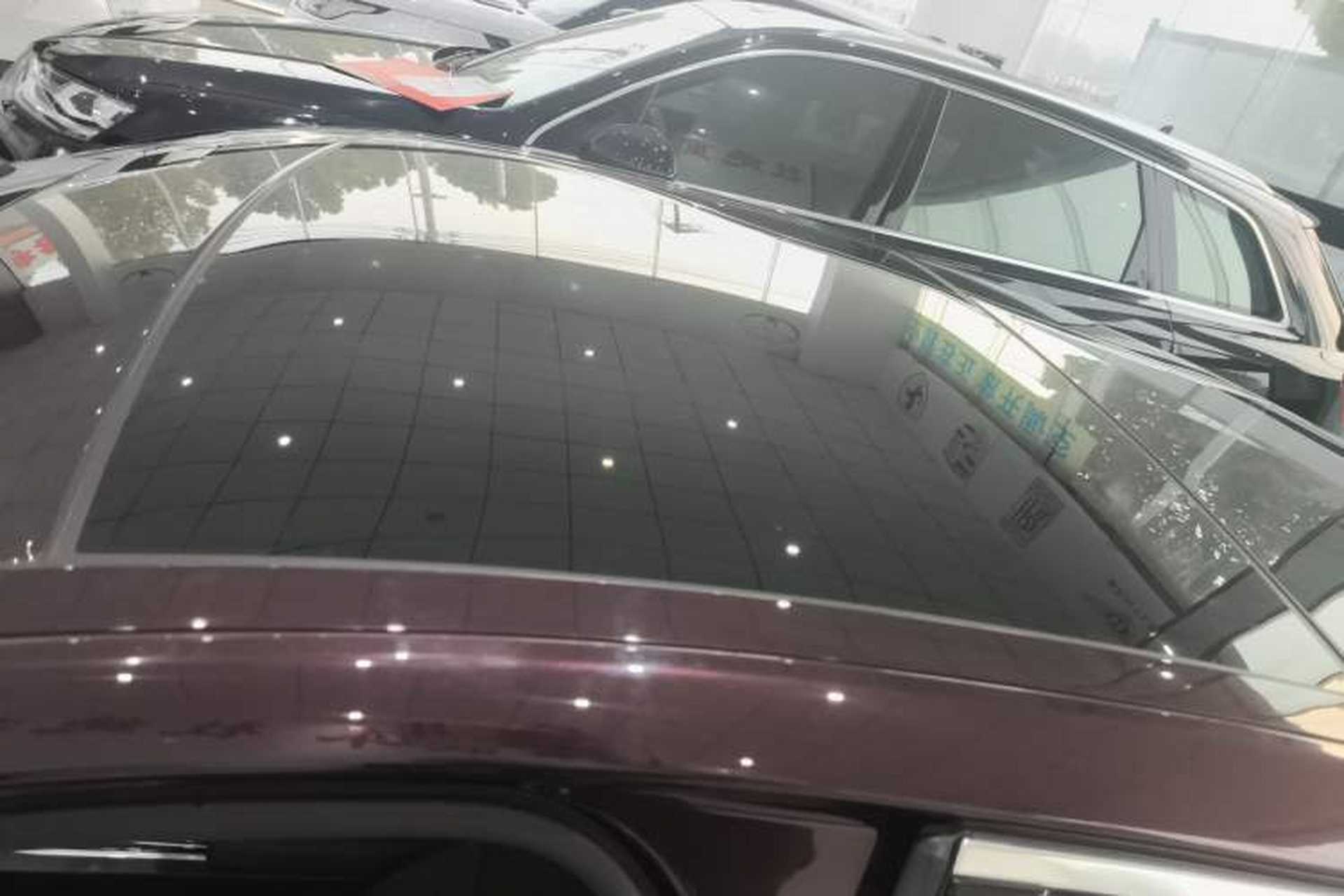 Used Jaguar XFL 2017 XFL 2.0T 200PS Luxury Edition Roof