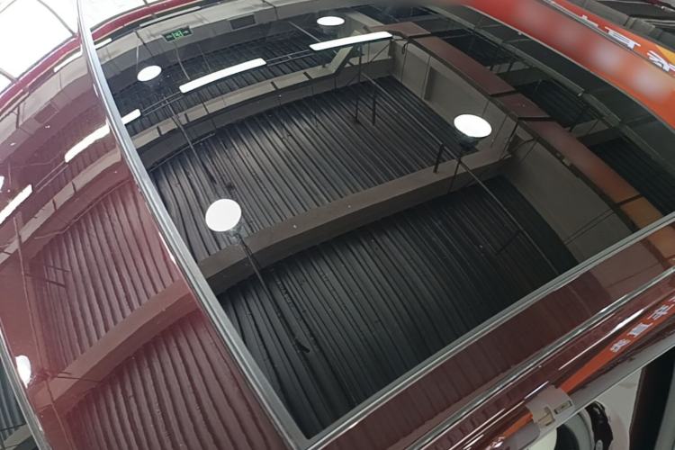 Used Jaguar XFL 2017 XFL 2.0T 200PS Elite Edition Roof