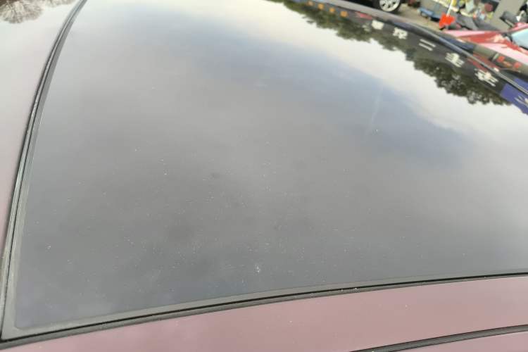 Used Jaguar XFL 2017 XFL 2.0T 240PS Premium Edition Roof