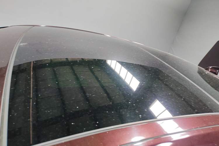 Used Jaguar XFL 2017 XFL 2.0T 240PS Luxury Edition Roof