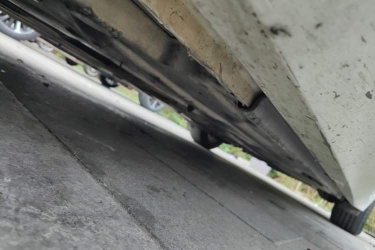 Used Jaguar XFL 2017 XFL 2.0T 240PS Premium Edition Chassis Front Left