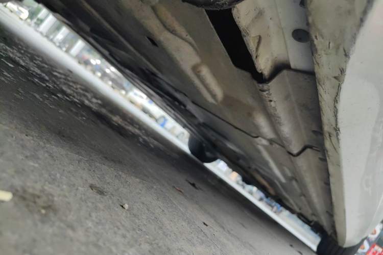 Used Jaguar XFL 2017 XFL 2.0T 240PS Premium Edition Chassis Rear Right