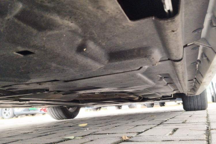 Used Jaguar XFL 2017 XFL 2.0T 200PS Elite Edition Chassis Rear Right