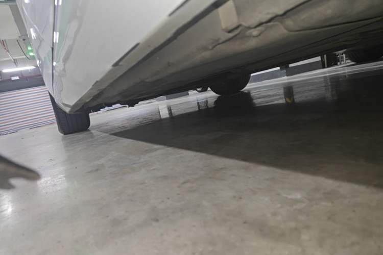 Used Jaguar XFL 2017 XFL 2.0T 200PS Luxury Edition Left Side Sill