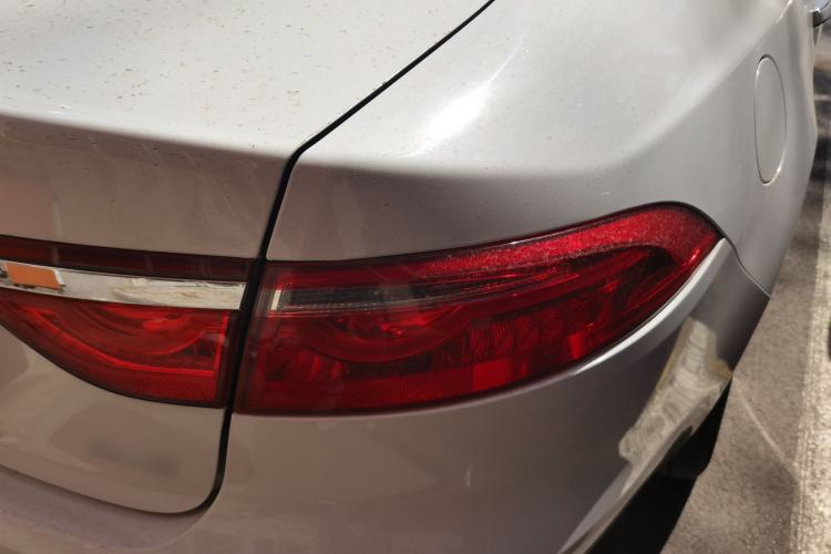 Used Jaguar XFL 2017 XFL 2.0T 200PS Luxury Edition Right Rear Taillight
