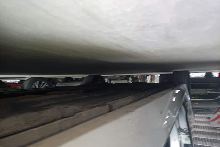 Used Jaguar XFL 2017 XFL 2.0T 240PS Luxury Edition Right Side Sill