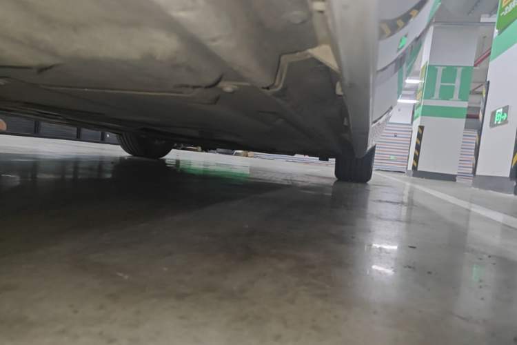 Used Jaguar XFL 2017 XFL 2.0T 200PS Luxury Edition Right Side Sill