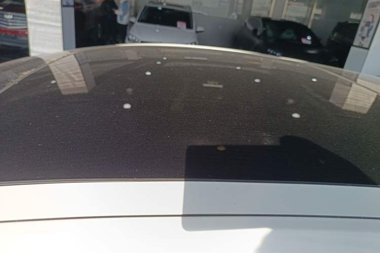 Used Jaguar XFL 2017 XFL 2.0T 240PS Luxury Edition Roof