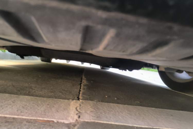 Used Jaguar XFL 2018 XFL 2.0T 250 PS Premium Edition Chassis Front