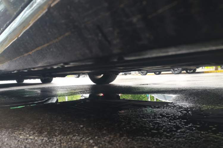 Used Jaguar XFL 2018 XFL 2.0T 200PS Elite Edition Chassis Front Right