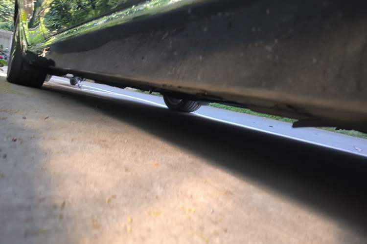 Used Jaguar XFL 2018 XFL 2.0T 250 PS Premium Edition Chassis Front Right