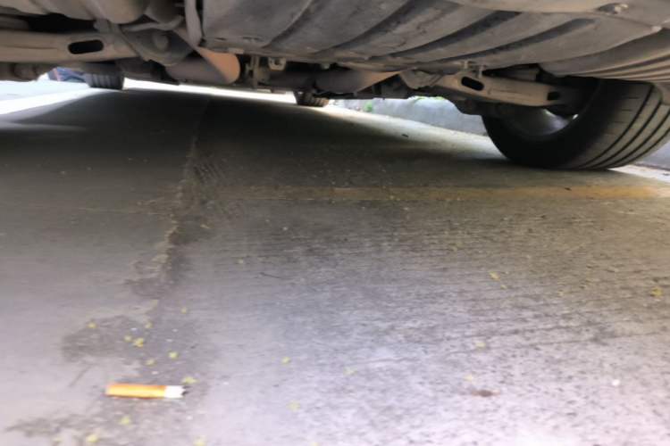 Used Jaguar XFL 2018 XFL 2.0T 250 PS Premium Edition Chassis Rear