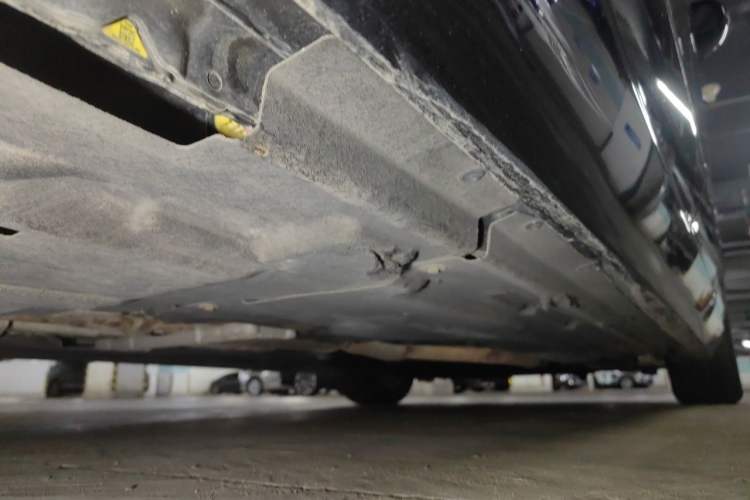 Used Jaguar XFL 2018 XFL 2.0T 200PS Luxury Edition Chassis Rear Right