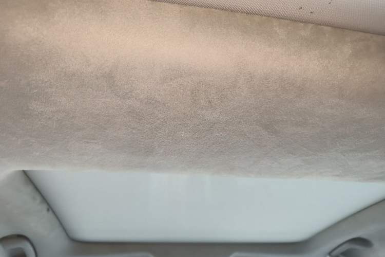 Used Jaguar XFL 2018 XFL 2.0T 250 PS Luxury Edition Headliner